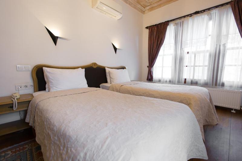 Standard Twin Room image 1