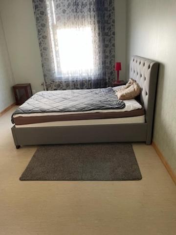 Two-Bedroom Apartment image 1