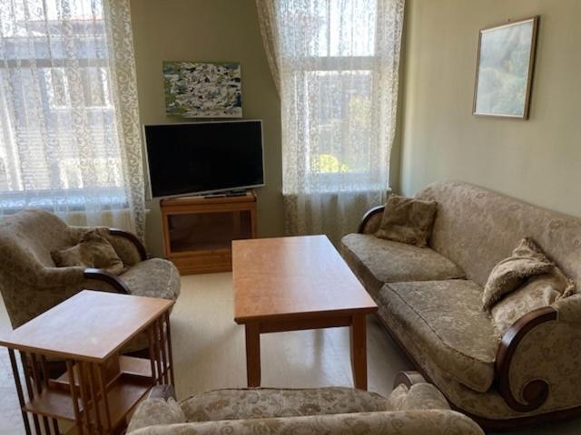 Two-Bedroom Apartment image 3