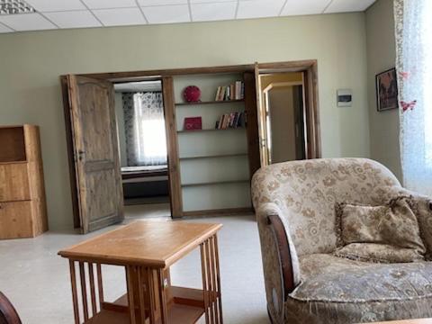 Two-Bedroom Apartment image 4