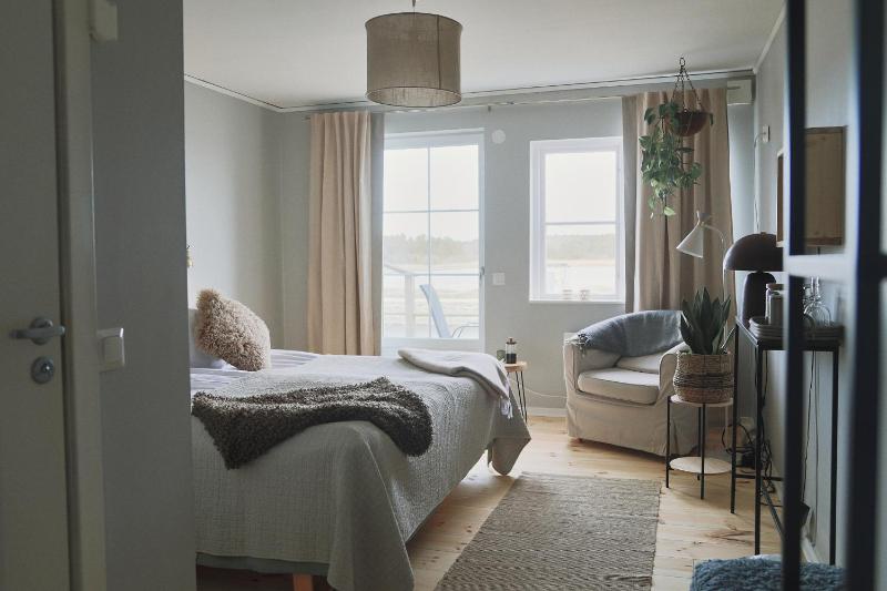 Double Room with Sea View image 3