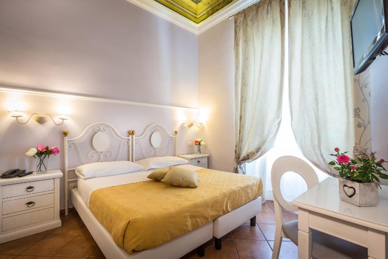 Hotel Ferrucci - image 16