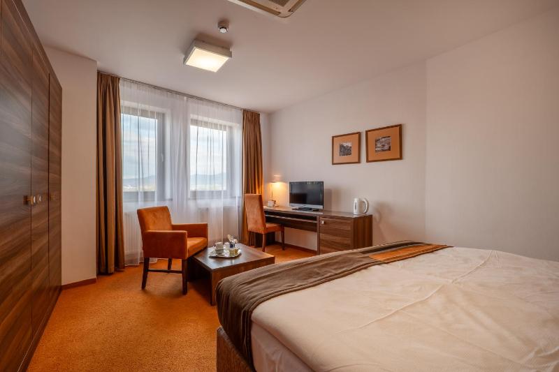Double Room 2+1 image 1