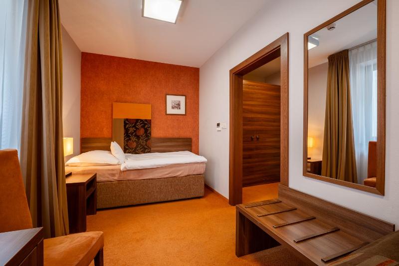 Single Room image 1