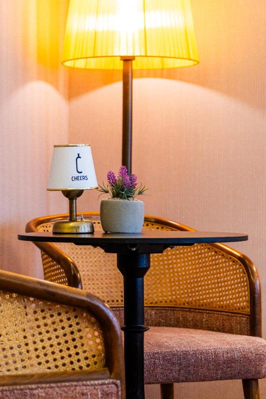 Deluxe Double Room image 4