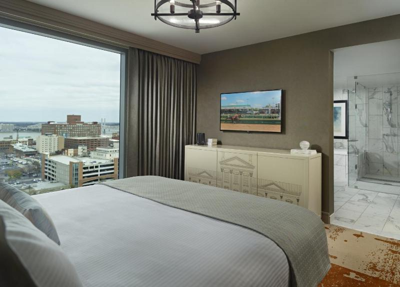 Omni Louisville Hotel - image 12