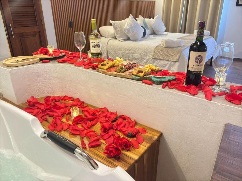 Hotel Boutique Cenit - image 11