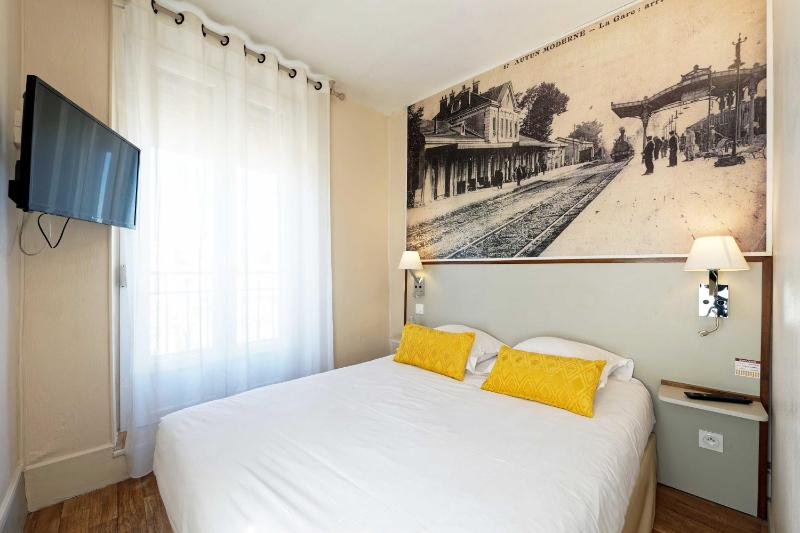 Budget Double Room image 1