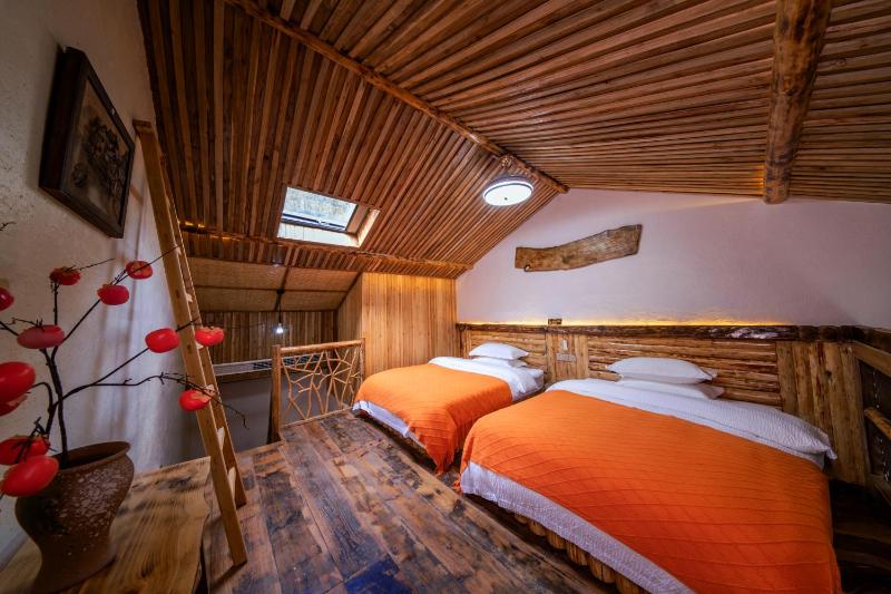 Xiangzixi Homestay-Inside the Park-no queues Enter-English Service-free Tour Itinerary Planning - image 7
