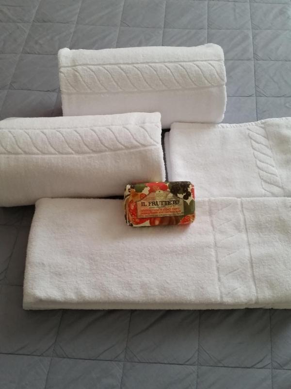 Standard Triple Room image 1
