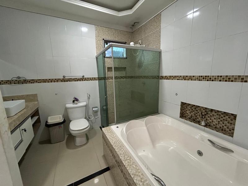 Casa ampla para Cop 30 em condomínio - 74 km do Parque da Cidade - image 10