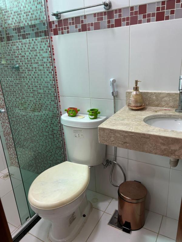 Casa ampla para Cop 30 em condomínio - 74 km do Parque da Cidade - image 3