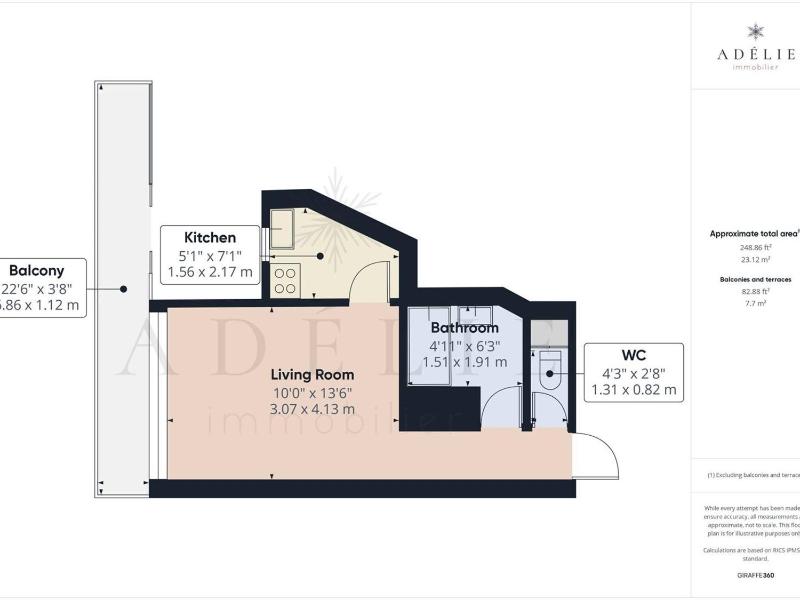Studio image 3
