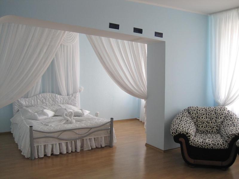 Superior Double Room image 1