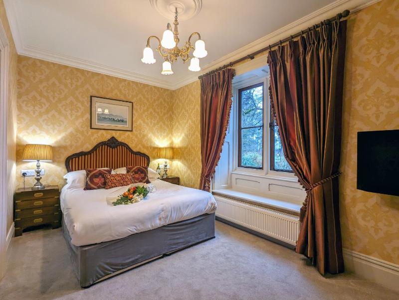 Double Room Ground floor image 4