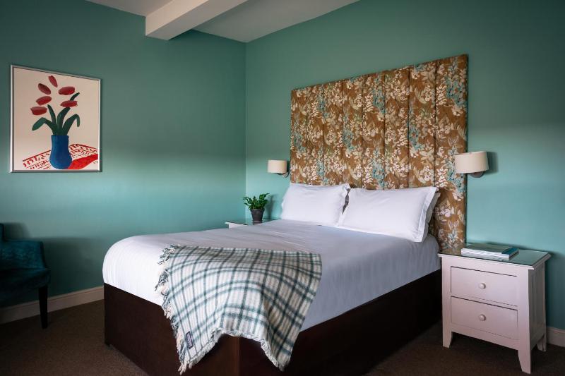 Superior Double Room with View image 1