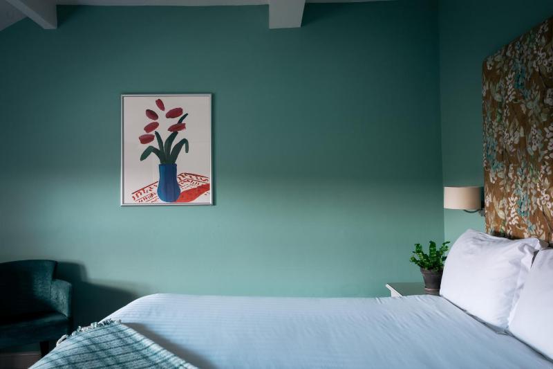 Superior Double Room with View image 3