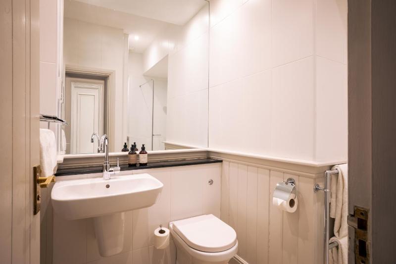 Suite with River View image 4