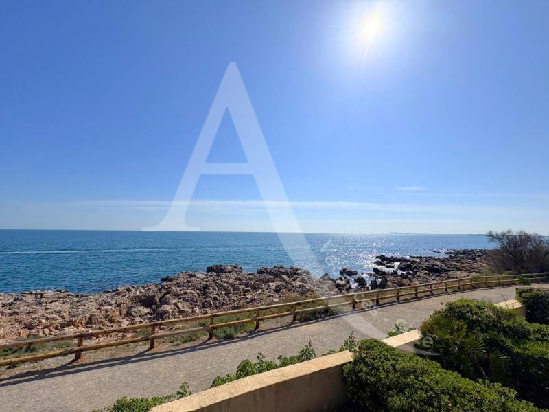 APPARTEMENT 1 CHAMBRE BORD DE MER - image 4