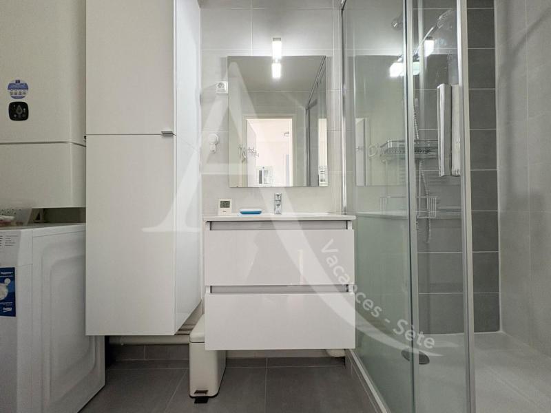 APPARTEMENT 1 CHAMBRE BORD DE MER - image 6