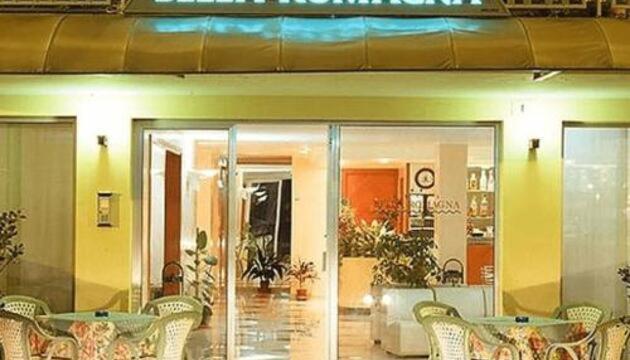 Hotel Golino - image 3