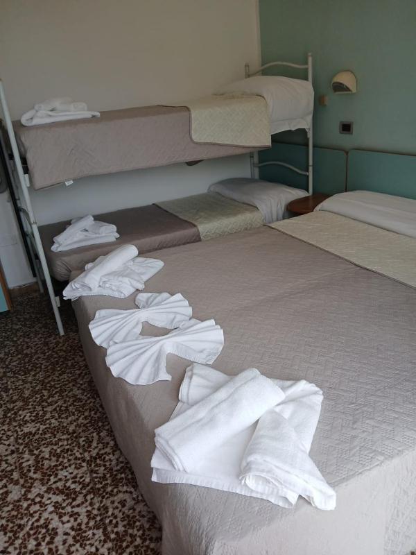 Hotel Golino - image 18