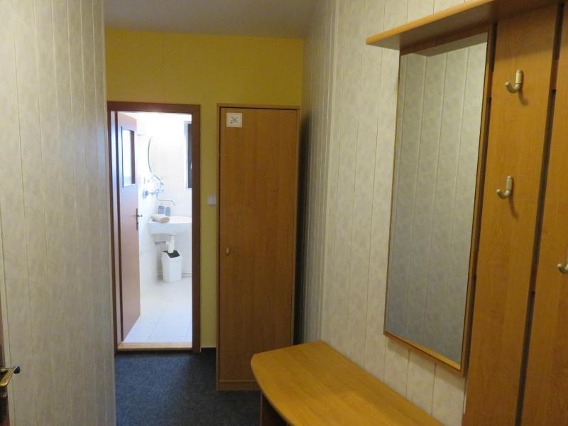 Comfort Double Room with Balcony (2 Adults) image 4