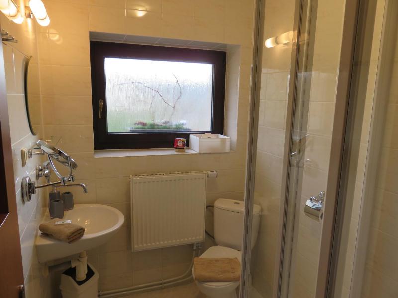 Comfort Double Room with Balcony (2 Adults) image 3
