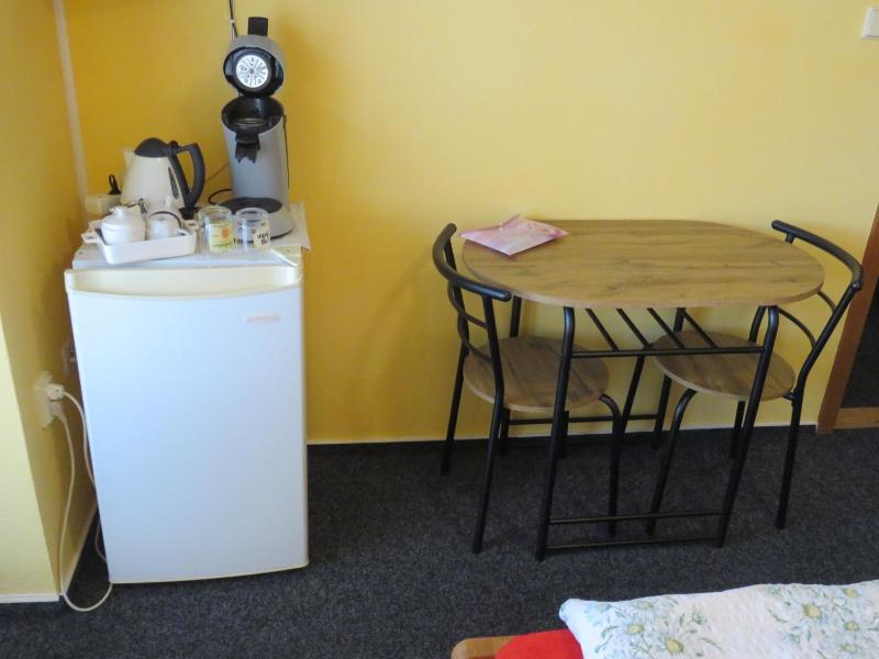 Comfort Double Room with Balcony (2 Adults) image 2