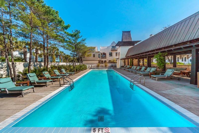Casa Del Oro Penthouse at Barrett Square - Downtown Rosemary Beach Pool &Hot Tub Access - image 35