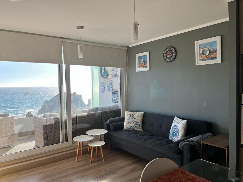 Resetéate frente al Mar!! Disfruta en primera línea de Cochoa-Reñaca - image 15