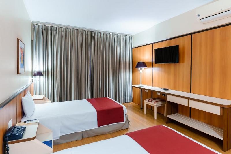 Hotel Pan Americano - image 18