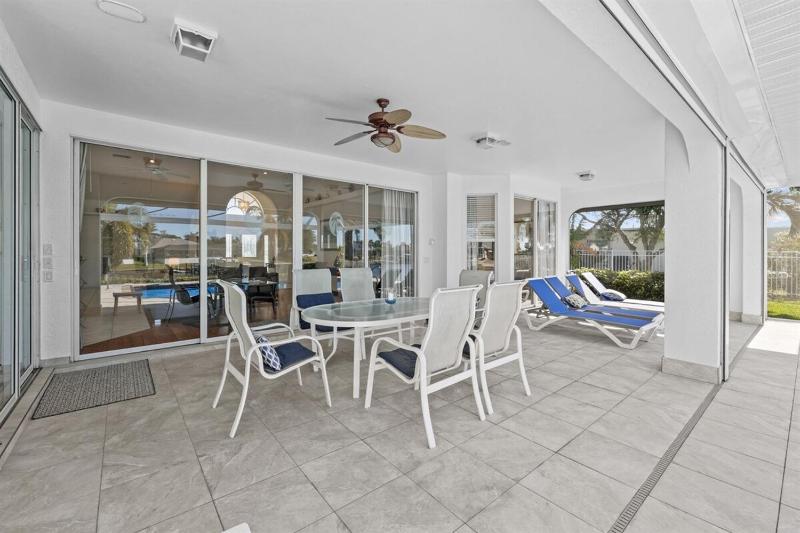 Villa Bella Vista canal junction Gulf access - image 23