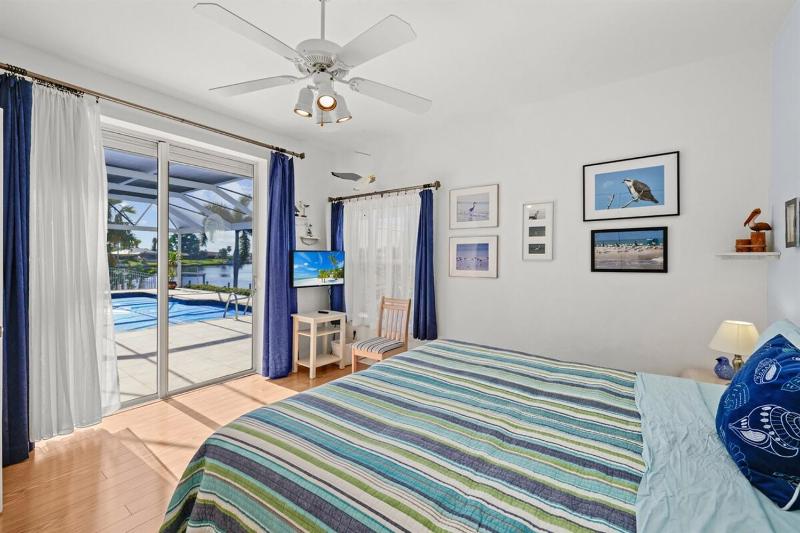 Villa Bella Vista canal junction Gulf access - image 13