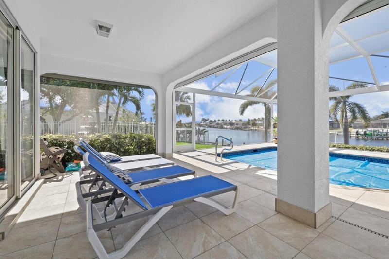 Villa Bella Vista canal junction Gulf access - image 11