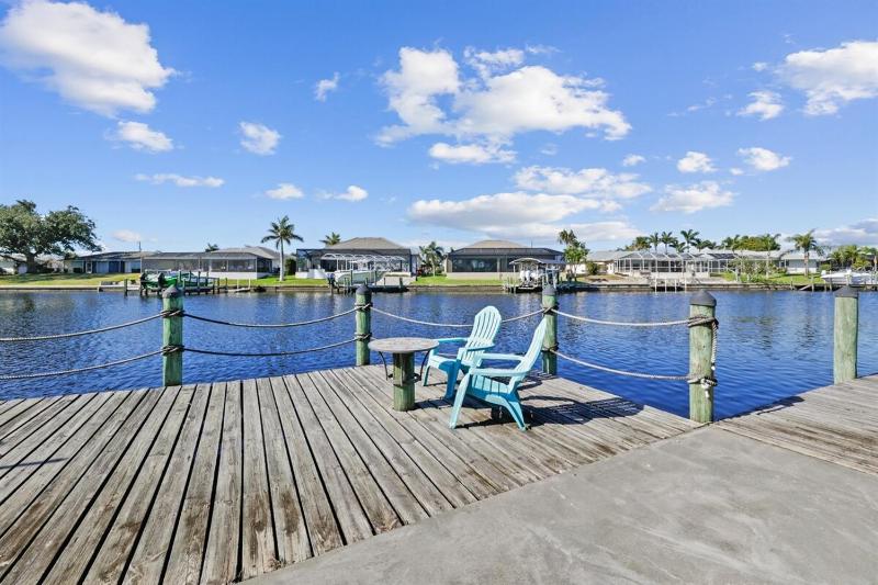 Villa Bella Vista canal junction Gulf access - image 27