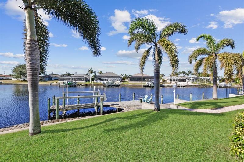 Villa Bella Vista canal junction Gulf access - image 7