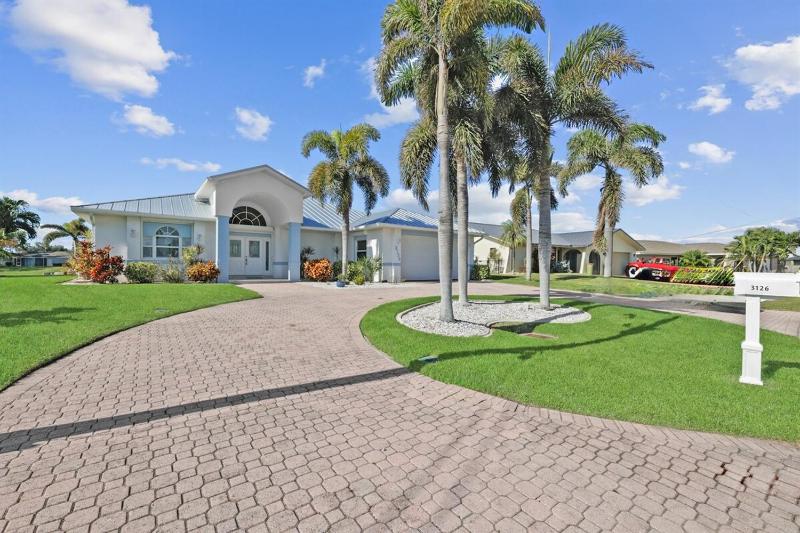 Villa Bella Vista canal junction Gulf access - image 21