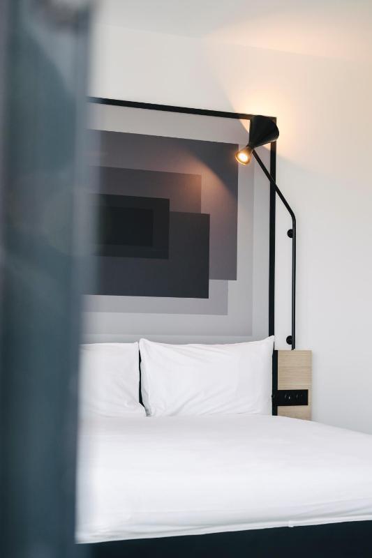 ibis Rouen Centre Rive Droite Pasteur - image 40