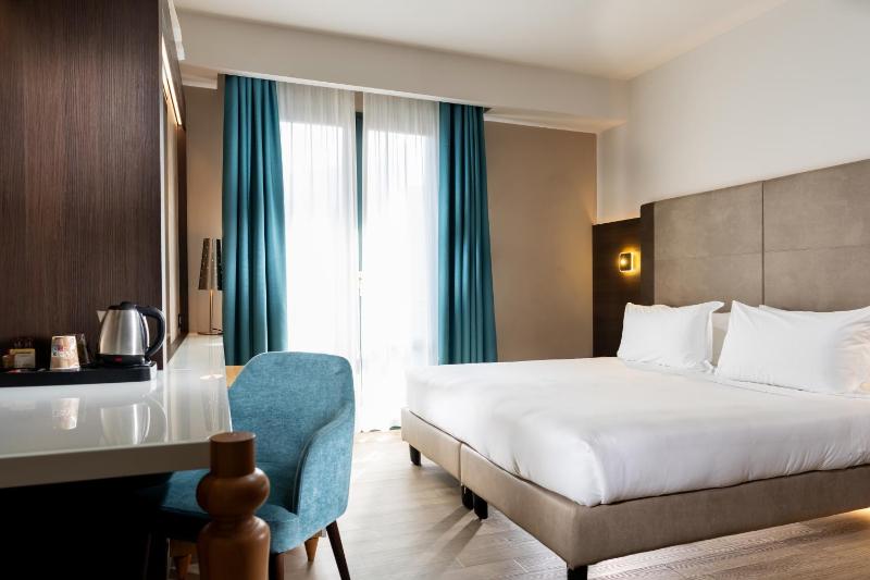 Elite Hotel & Spa - image 22