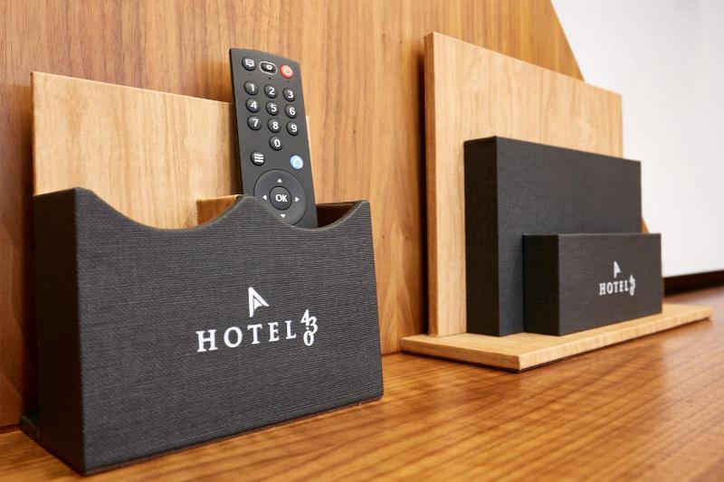 Hotel 430 - image 9