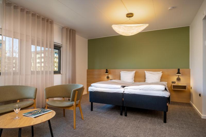 Business Double Room image 3