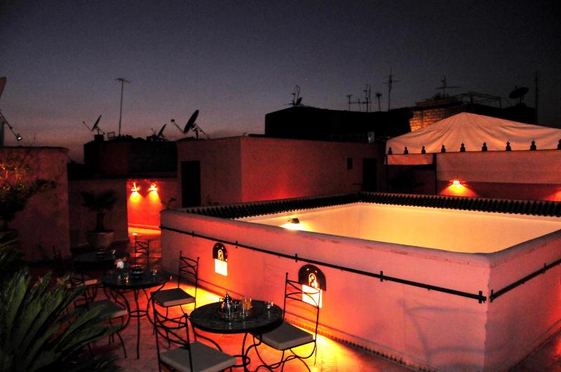 Riad Elias & Spa - image 14