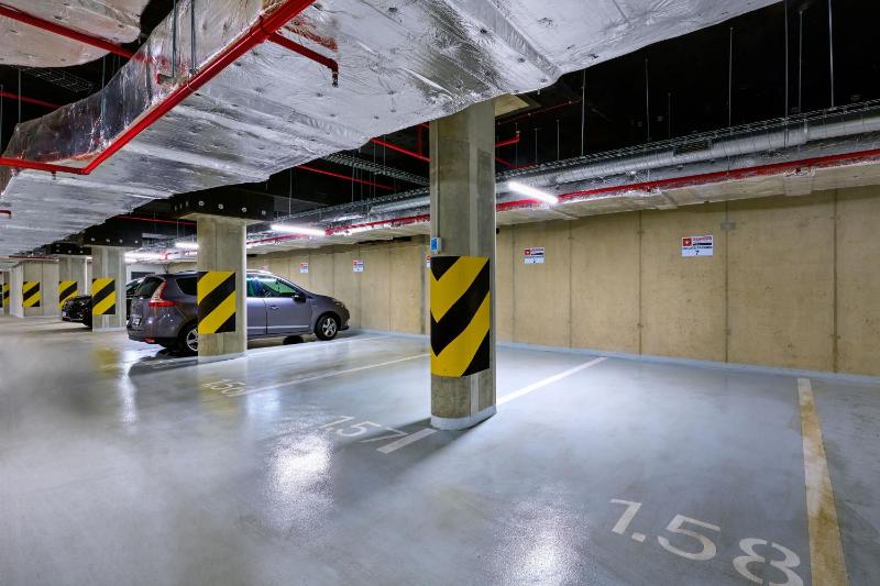 DownTown Suites Andel - image 7