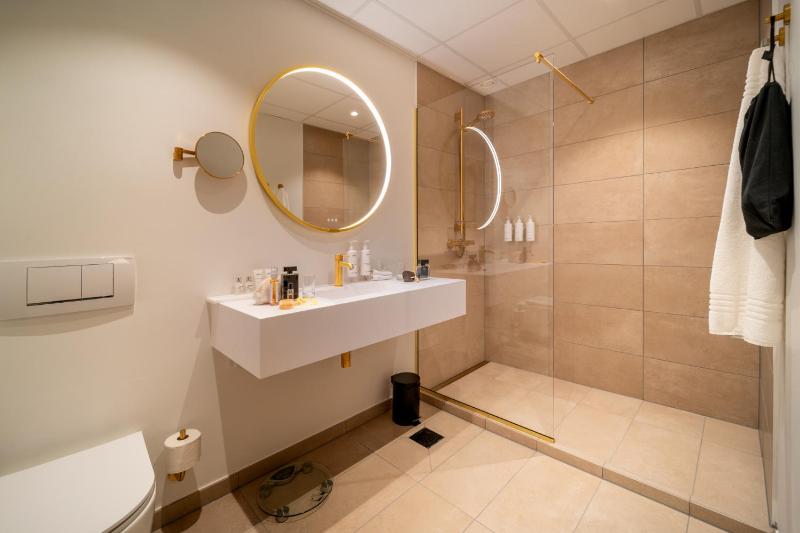 Tower Suite with River View - Two Floors image 4