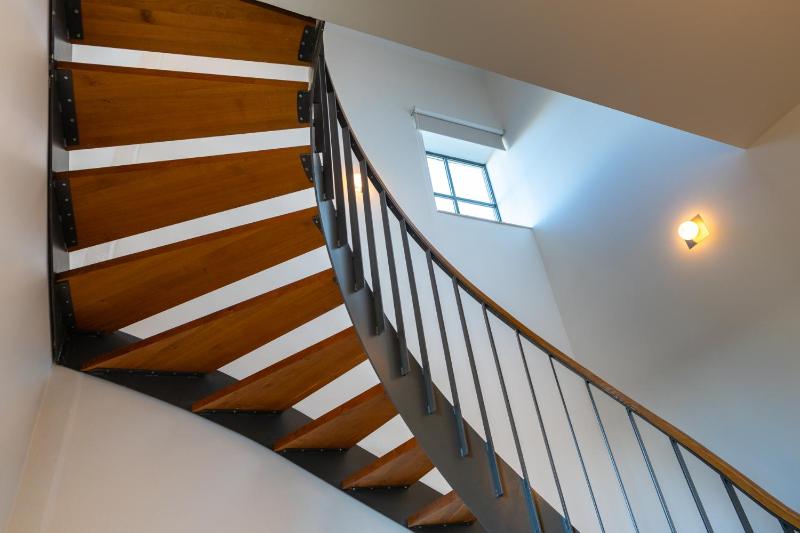 Tower Suite with River View - Two Floors image 2