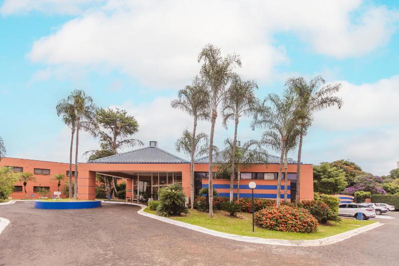 Hotel Golden Park Ribeirão Preto by Nacional Inn - image 32