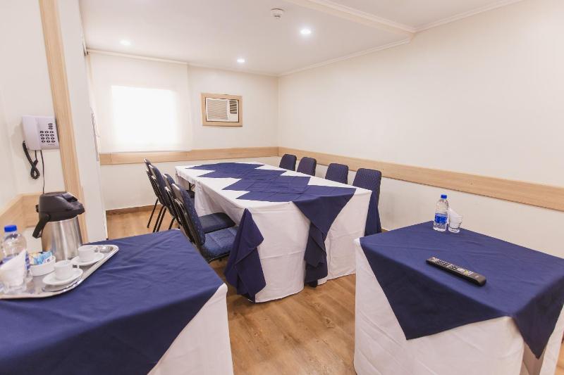 Hotel Golden Park Ribeirão Preto by Nacional Inn - image 20