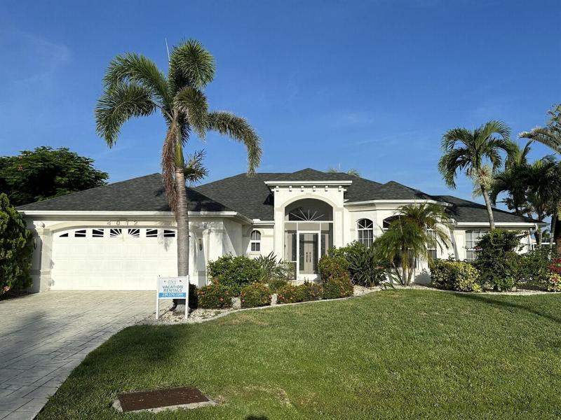 Villa Westend outstanding and quiet location - image 17