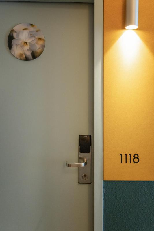 Superior Twin Room image 3
